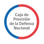 capredenapp - pensionados/as android application logo